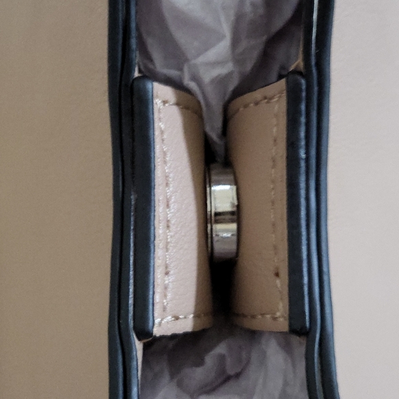 Alfani Bangle Hobo Handbag - Picture 5 of 8